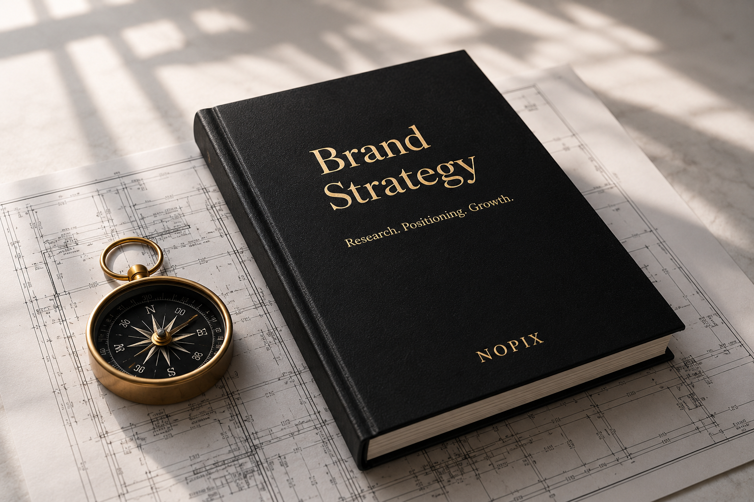 Brand Strategy
